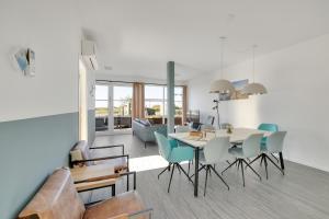 Appartement Aalscholver - Residence Kabbelaarsbank (4 P) - not for companies