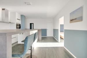 Appartement Aalscholver - Residence Kabbelaarsbank (4 P) - not for companies