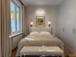 Sanhaus Apartments - Apartament ROYAL - 3 minuty od plaży i deptaka