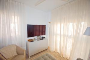 Ático Dúplex con Jacuzzi en Vera Playa y parking cubierto enorme