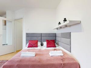 Cherry Studios Metro Natolin Ursynow