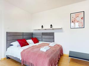 Cherry Studios Metro Natolin Ursynow