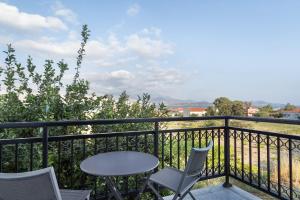 Annas Apartment 1 Cozy Stay for 3