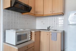 Annas Apartment 1 Cozy Stay for 3