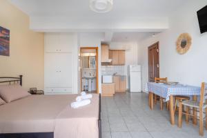 Annas Apartment 1 Cozy Stay for 3