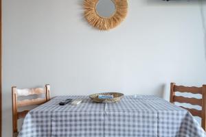 Annas Apartment 1 Cozy Stay for 3