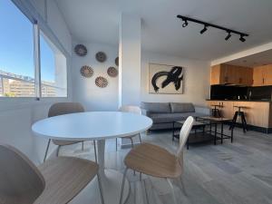 New apartment in the heart of Puerto Banus