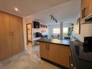 New apartment in the heart of Puerto Banus