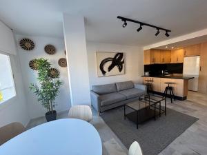 New apartment in the heart of Puerto Banus