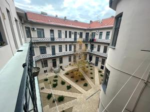 Central apartment Oradea