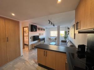 New apartment in the heart of Puerto Banus