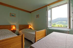 Gîte Edelweiss