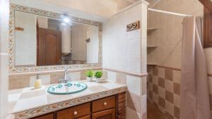 Cortijo Cecilio Nerja by Ruralidays