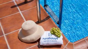 Cortijo Cecilio Nerja by Ruralidays