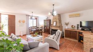 El Ramal Arriate by Ruralidays