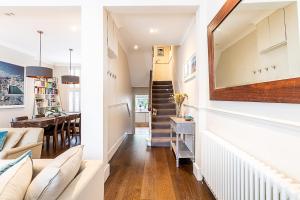 Halford Terrace Retreat