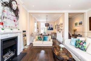 Halford Terrace Retreat