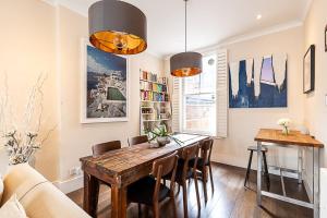 Halford Terrace Retreat