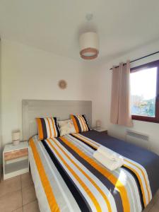 Appartement avec Terrasse et parking en centre ville dUzès