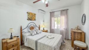 La Hierbabuena Alhaurín de la Torre by Ruralidays