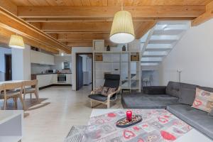 Apartmán Lomničák