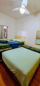 04 B - Apartmento 1 km do Brás - Conforto