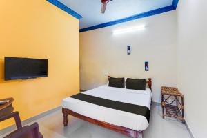 Hotel O Raghul Residency