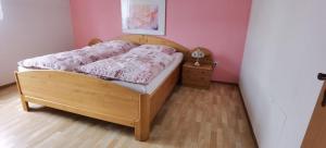 Ferienwohnung zum Blick