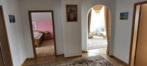 Ferienwohnung zum Blick