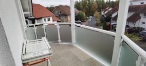 Ferienwohnung zum Blick