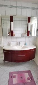 Ferienwohnung zum Blick