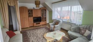 Ferienwohnung zum Blick