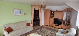 Ferienwohnung zum Blick