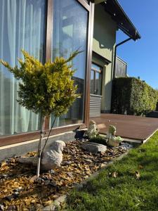 Apartmán Lomničák