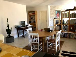 Maison Collobrières