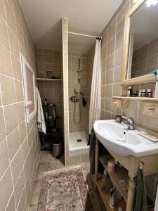 - Élégant cocon au cœur du centre historique -