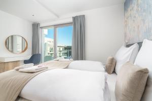 Your Holidays Promenada Gwiazd 14 B99