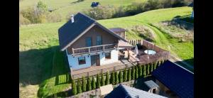 Chata Urbanov vrch - Ski Cierny Balog