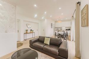 Appartement 2 chambres à Marcq avec terrasse