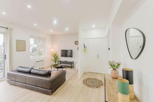 Appartement 2 chambres à Marcq avec terrasse