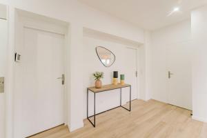 Appartement 2 chambres à Marcq avec terrasse