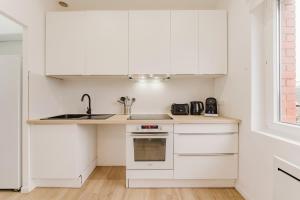 Appartement 2 chambres à Marcq avec terrasse