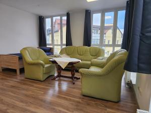 Döbeln ,Unterkunft für Montagen Arbeiter & Familien