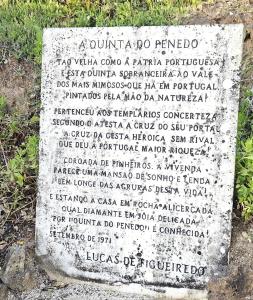 Quinta do Penedo- Refúgio de Charme e Natureza