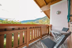 Appartements Mary inklusive Tauern-Spa Kaprun