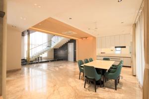 New Luxury Villa for NRIs & Professionals