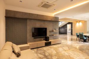 New Luxury Villa for NRIs & Professionals