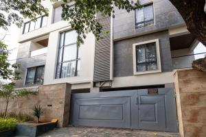 New Luxury Villa for NRIs & Professionals