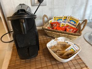 MilanoFlats - Govone - M5 500metri