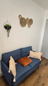 Le Comte de Saxe - Calme à Blois centre